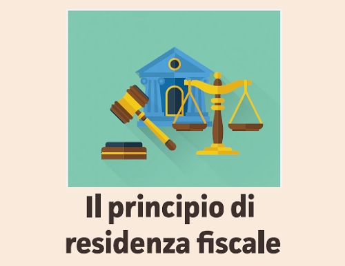 Quadro RW e residenza fiscale: se il contribuente è non residente cade anche la sanzione