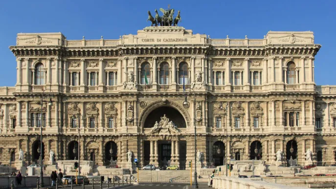 Pignoramenti, per la Cassazione l’Agenzia delle Entrate si contesta davanti al giudice ordinario