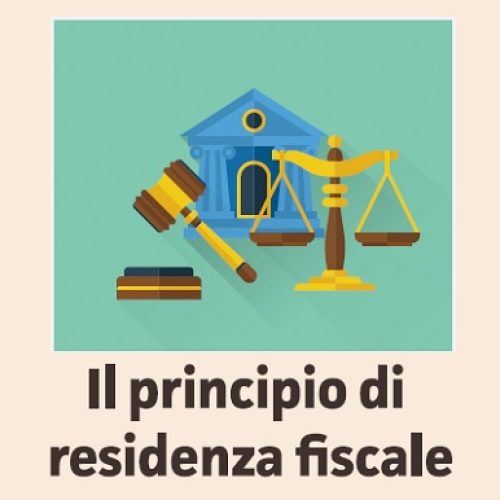 Quadro RW e residenza fiscale: se il contribuente è non residente cade anche la sanzione