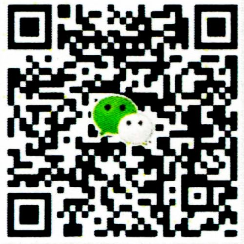 qr_Code wechat